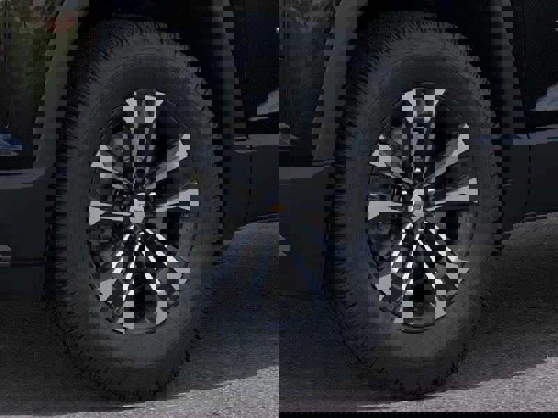 New 2026 Chevrolet Equinox LT FWD image 9