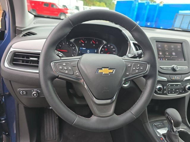 Used 2024 Chevrolet Equinox LT AWD/4WD image 19