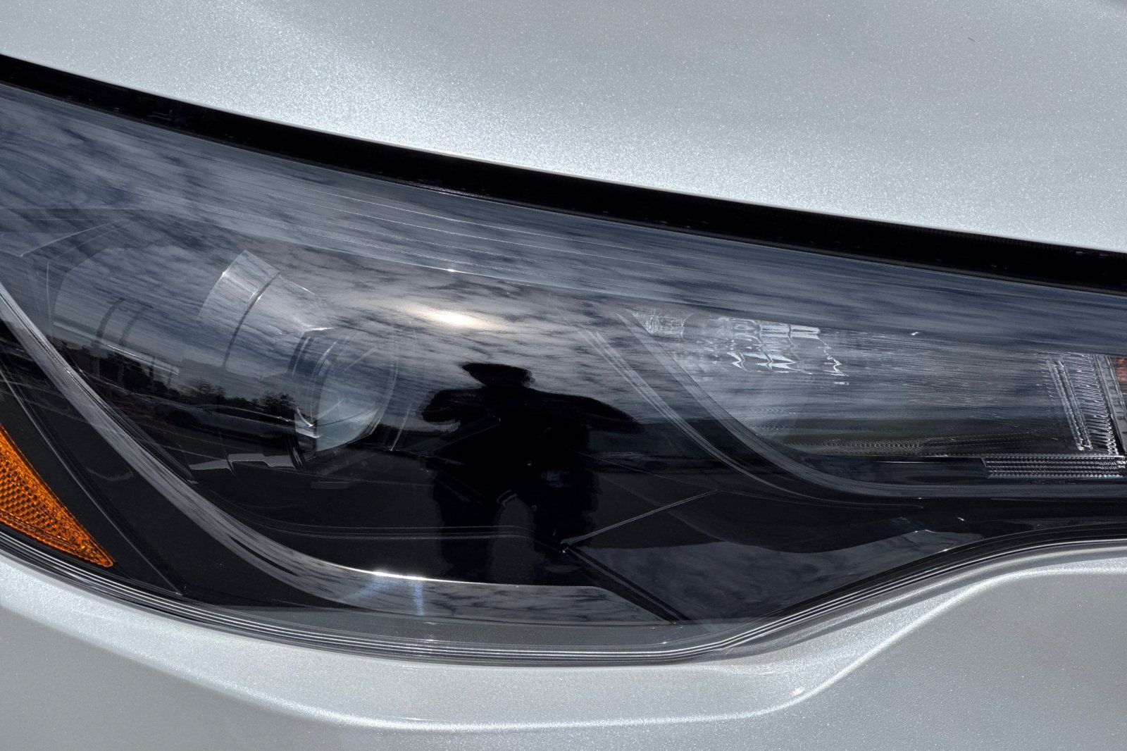 New 2026 Toyota Corolla Cross AWD Hybrid image 30