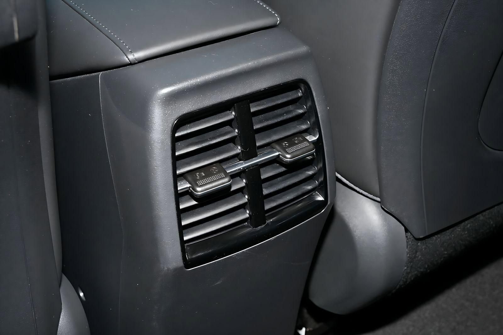 Used 2023 Kia Niro Wind FWD image 19