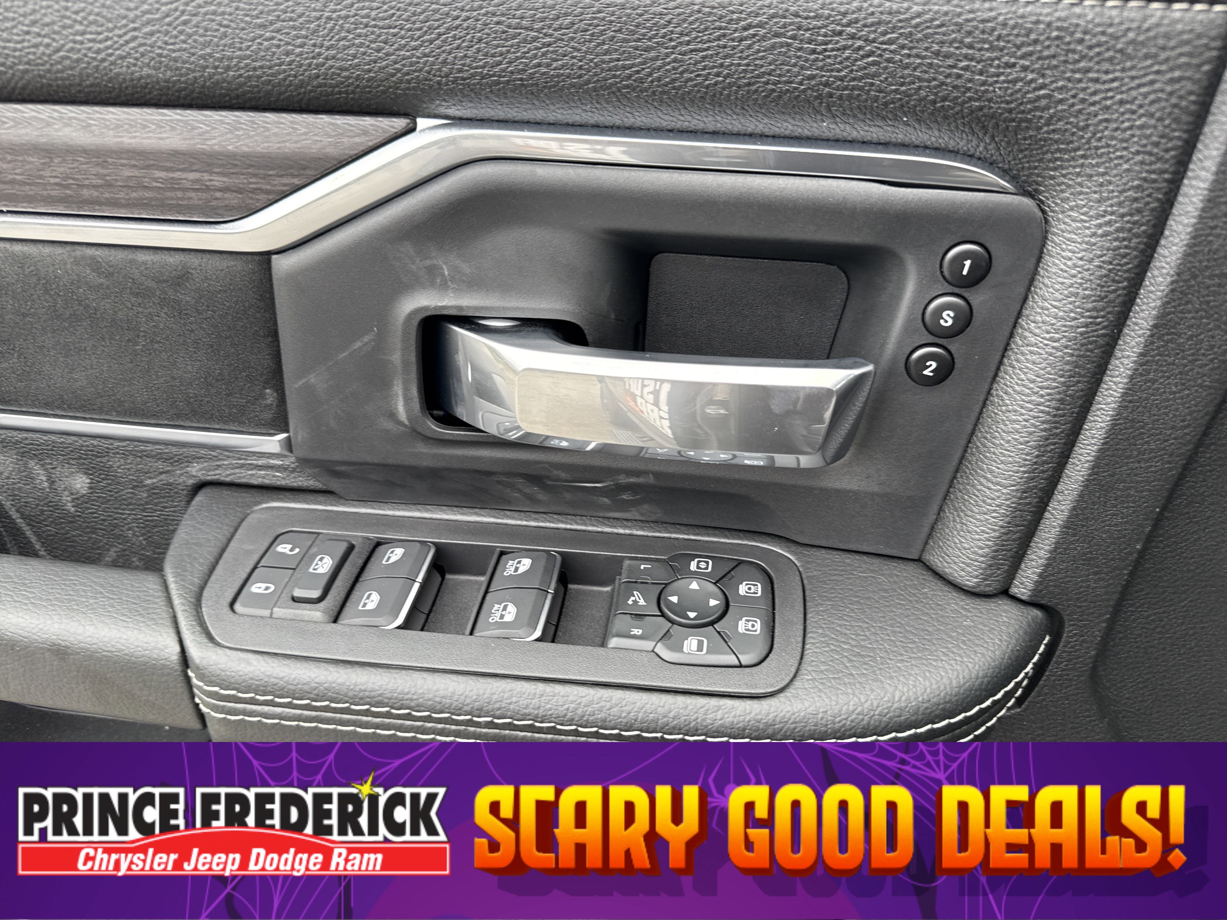 New 2026 RAM 2500 Laramie image 34