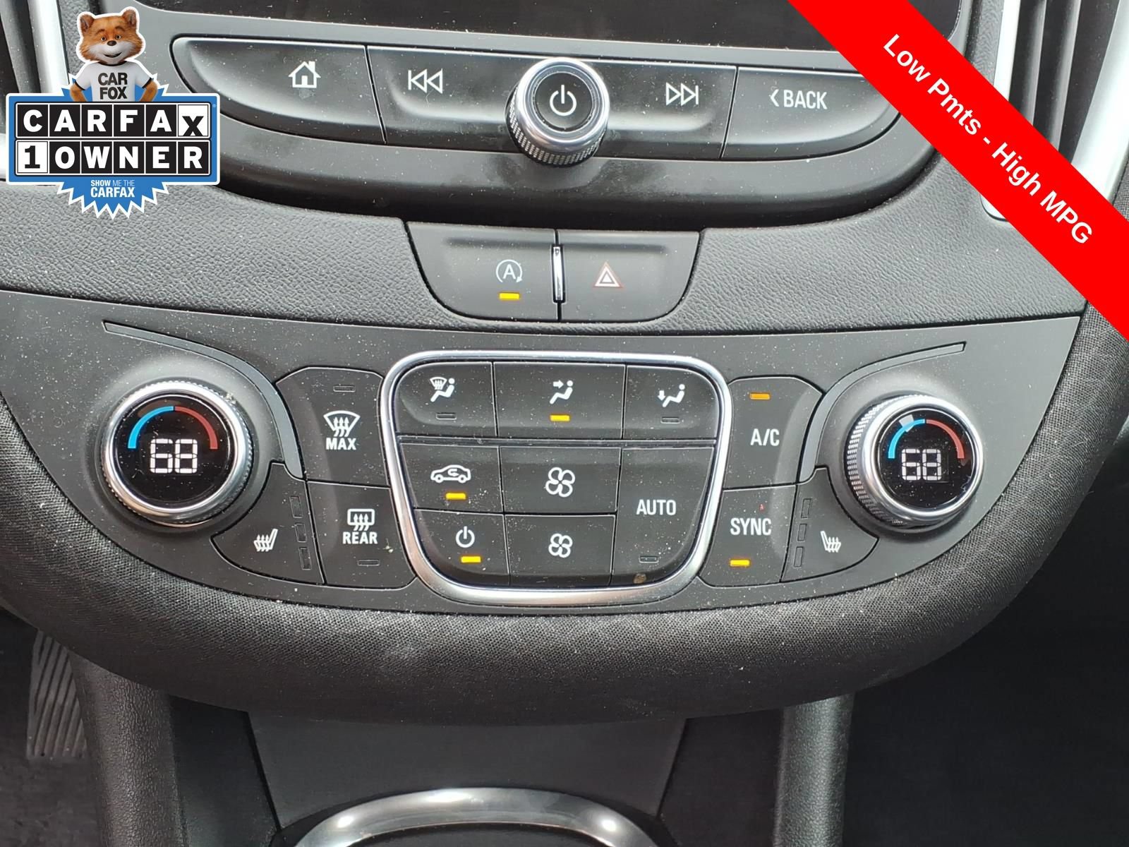 Used 2022 Chevrolet Malibu LT FWD image 20