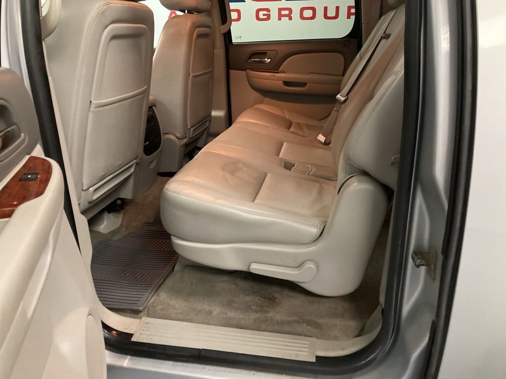 Used 2012 GMC Yukon XL 2500 SLT image 30