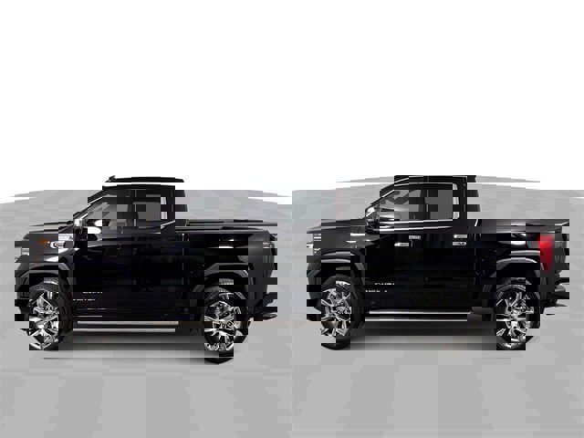 Used 2025 GMC Sierra 1500 Denali image 5
