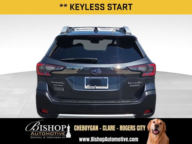 Used 2024 Subaru Outback Touring AWD/4WD image 15