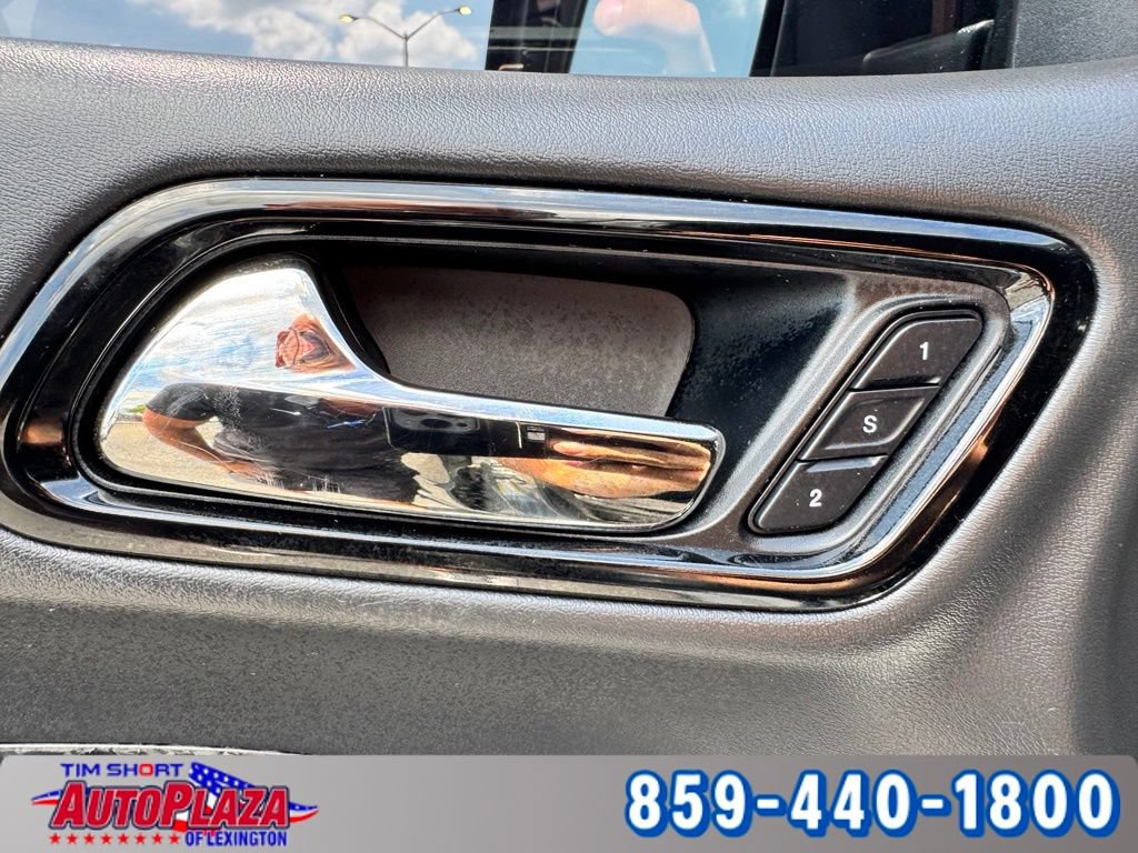 Used 2023 Dodge Durango R/T AWD/4WD image 56