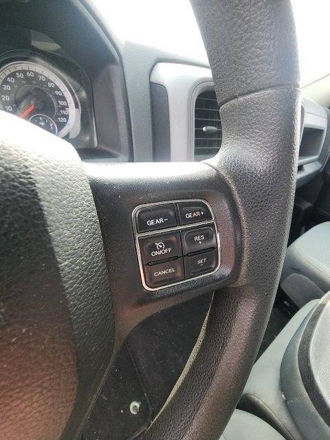 Used 2018 RAM 1500 Express image 17
