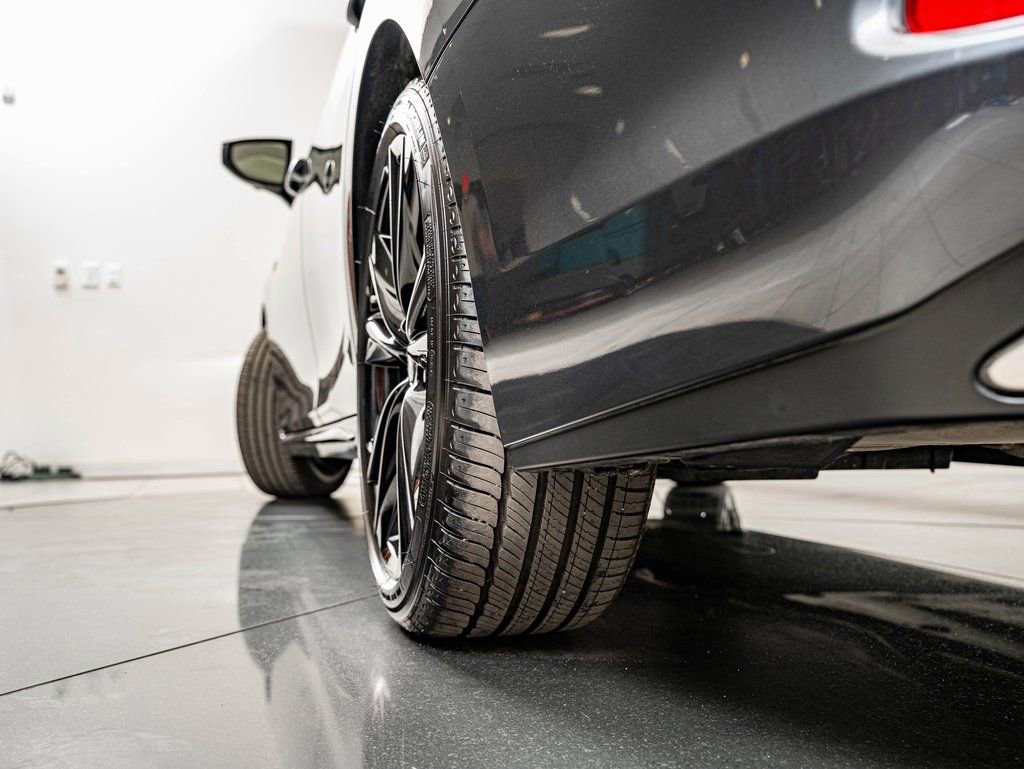 Certified 2025 Lexus ES 350 F Sport image 46