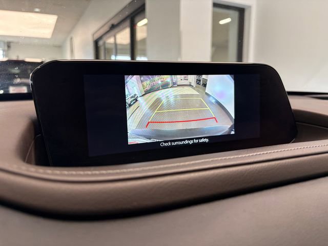 Used 2023 MAZDA CX-30 AWD 2.5 S w/ Premium Package image 17