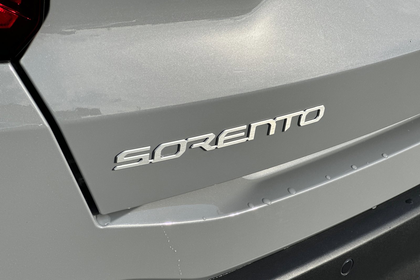 New 2026 Kia Sorento S image 27