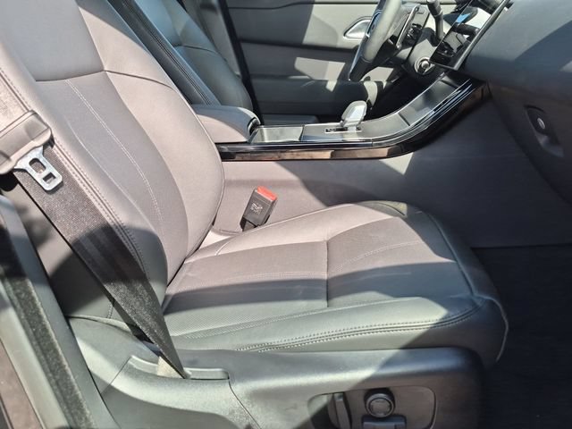 Used 2026 Land Rover Range Rover Velar S AWD/4WD image 18