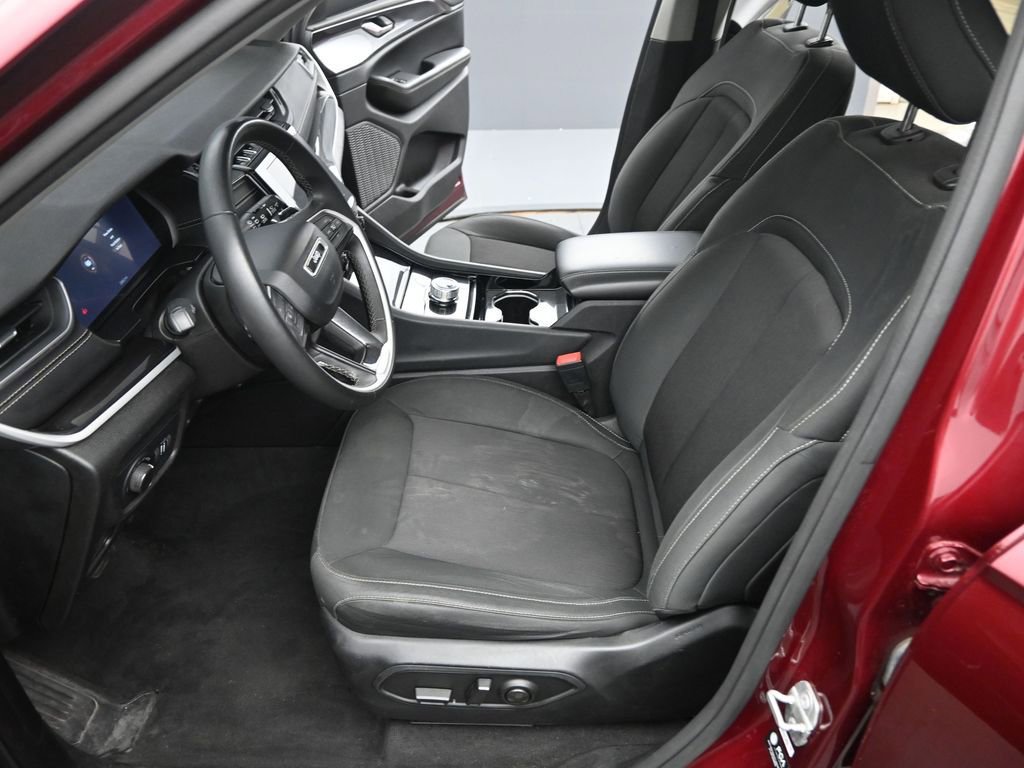 Used 2023 Jeep Grand Cherokee L Laredo image 10