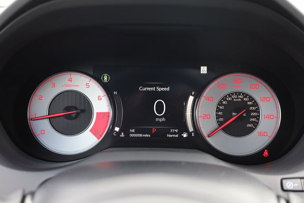 New 2025 Acura RDX A-Spec image 15