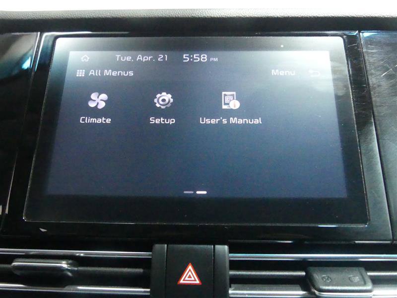Used 2022 Kia Niro LX FWD image 39