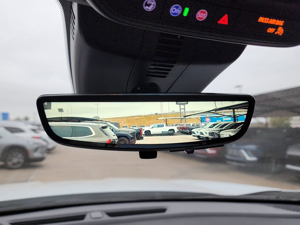 New 2026 GMC Acadia Elevation w/ Black Edition image 36