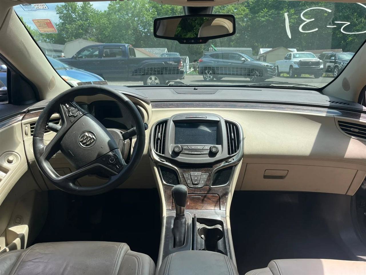 Used 2014 Buick LaCrosse Premium FWD image 6
