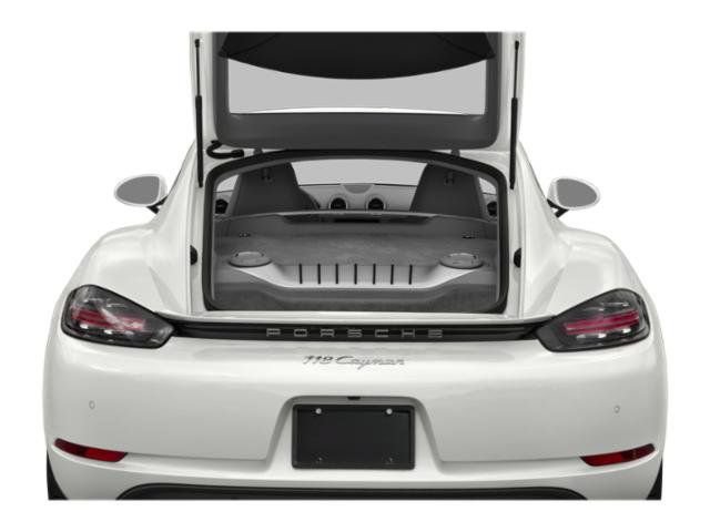 Used 2019 Porsche 718 Cayman RWD image 12