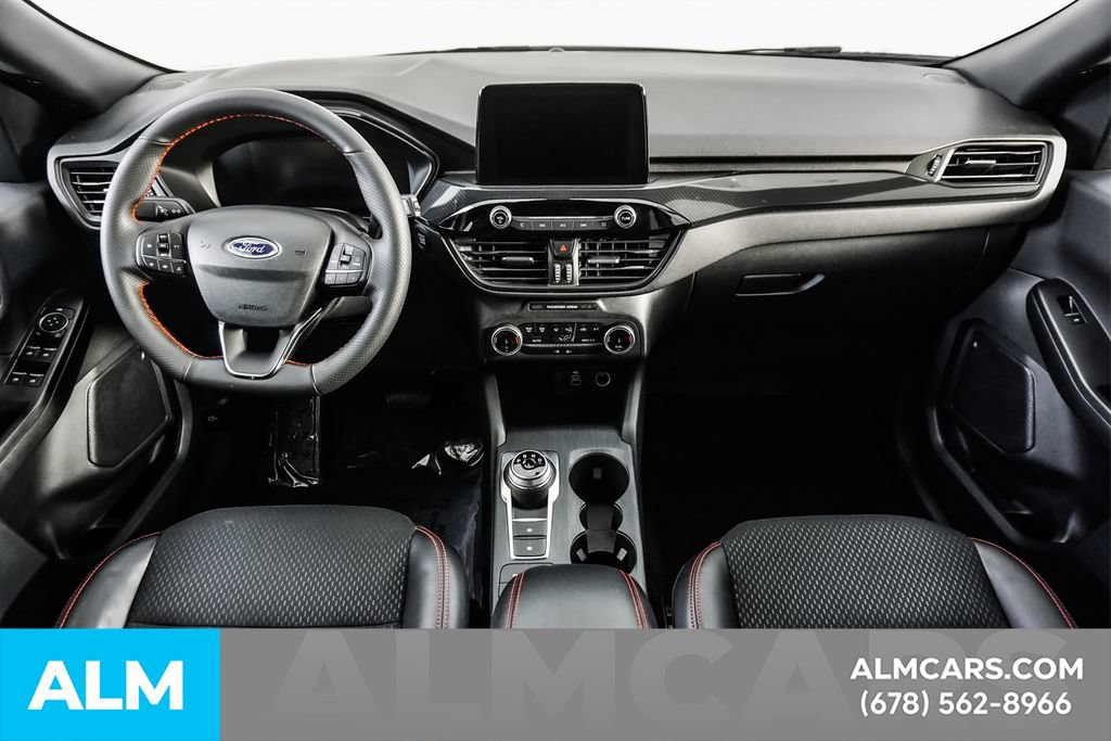 Used 2026 Ford Escape ST-Line FWD image 23
