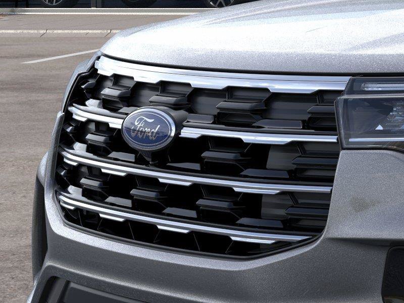 New 2026 Ford Explorer Active w/ Active Comfort Package AWD/4WD image 17
