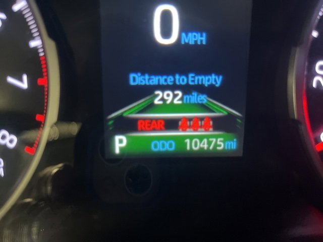 Used 2021 Toyota RAV4 XLE Premium image 15