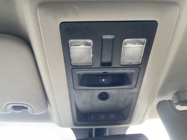 Used 2016 RAM 1500 Big Horn image 19