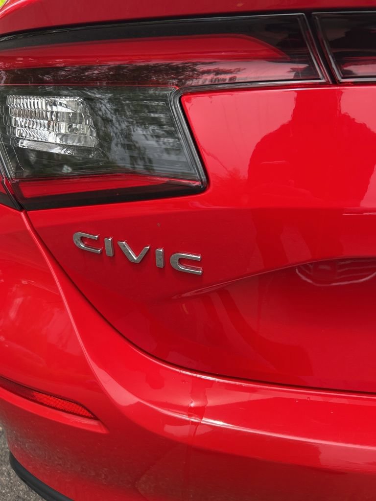 Used 2024 Honda Civic Sport image 24
