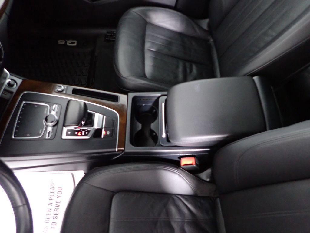 Used 2018 Audi Q5 2.0T Premium image 29