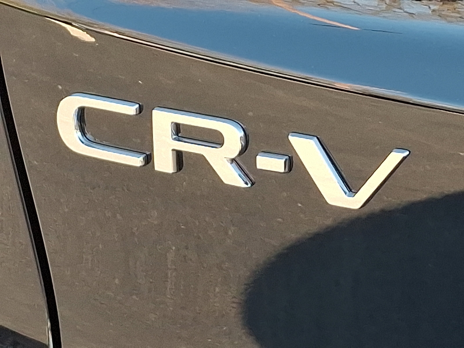 New 2026 Honda CR-V EX-L image 32