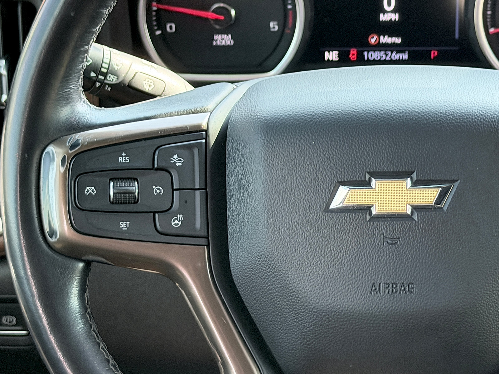 Used 2022 Chevrolet Silverado 2500 High Country w/ Technology Package AWD/4WD image 38