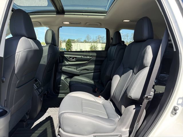 New 2026 Subaru Ascent Bronze Edition image 14
