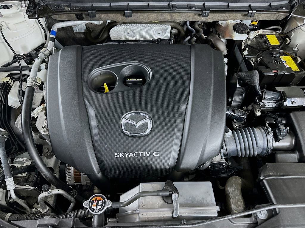 Used 2023 MAZDA CX-5 AWD 2.5 S image 39