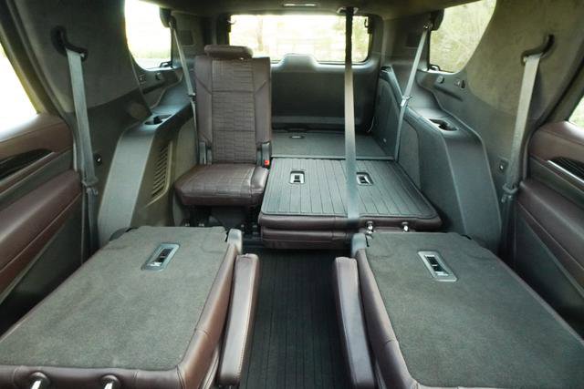 Used 2023 Cadillac Escalade V AWD/4WD image 31