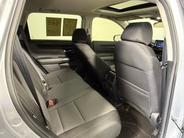 Used 2026 Honda CR-V EX image 48