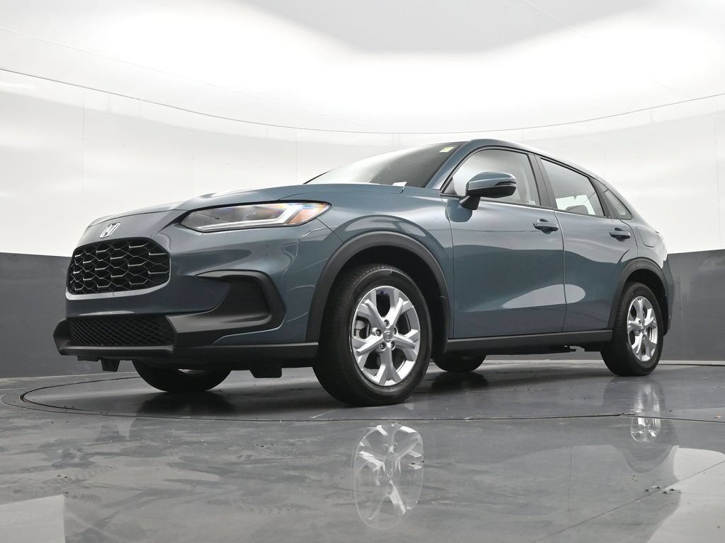 Used 2024 Honda HR-V LX image 24