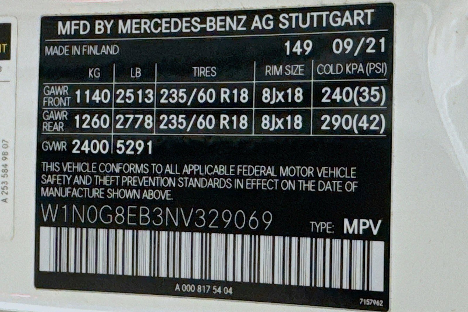 Used 2022 Mercedes-Benz GLC 300 4MATIC image 25