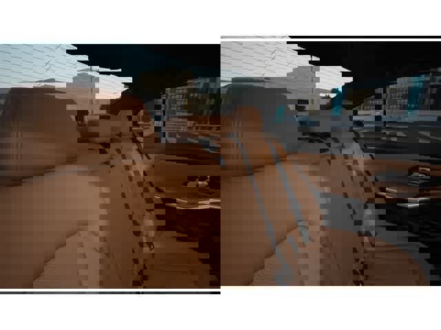 New 2025 BMW 330i Sedan w/ M Sport Package image 12