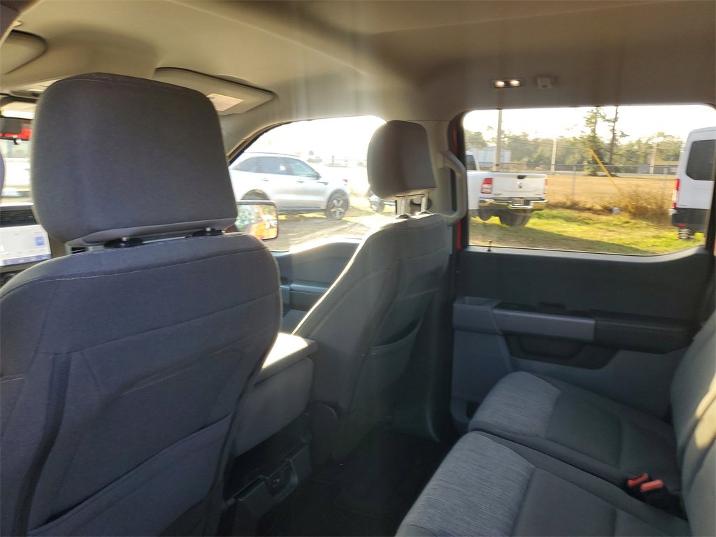 Used 2023 Ford F150 XLT image 26