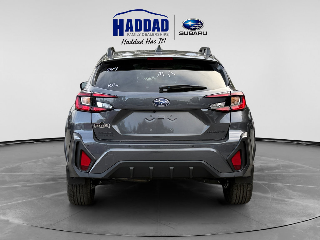 New 2026 Subaru Crosstrek 2.5i Limited AWD/4WD image 4