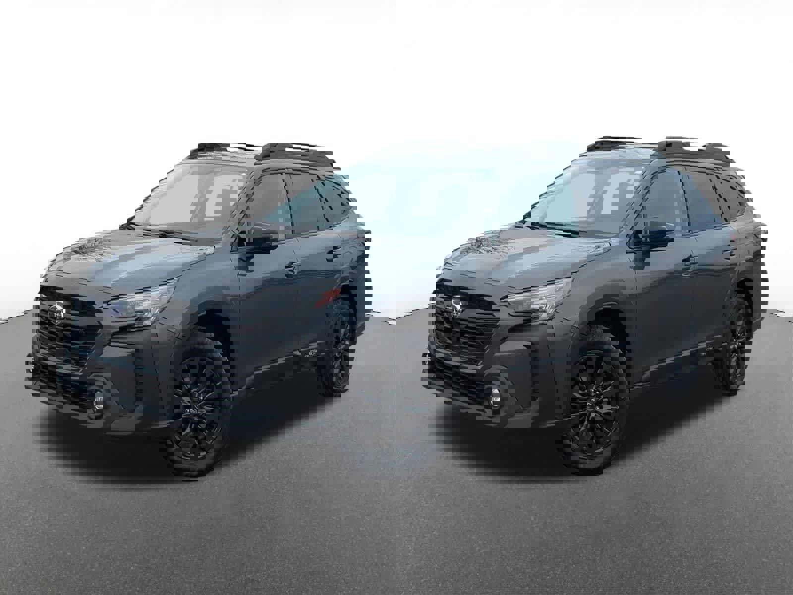 Used 2023 Subaru Outback Onyx Edition w/ Tech Package 2 image 1