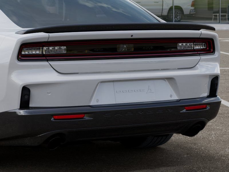New 2026 Dodge Charger Scat Pack AWD/4WD image 14