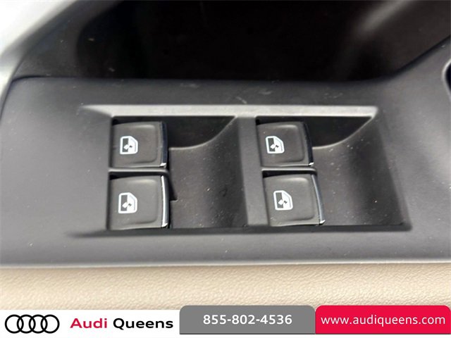 Certified 2025 Audi Q5 Premium Plus w/ Premium Plus image 18