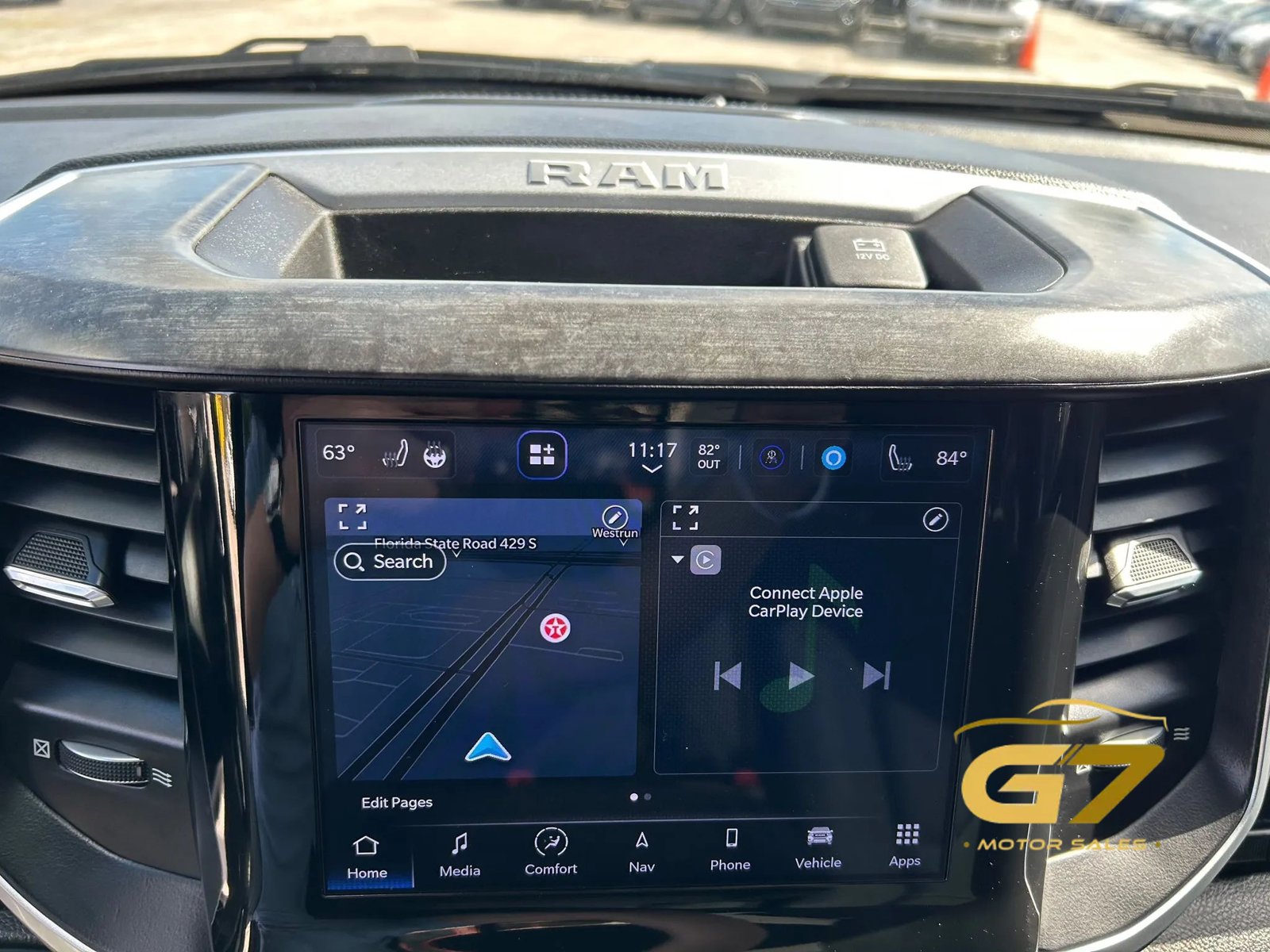 Used 2022 RAM 1500 Big Horn AWD/4WD image 26