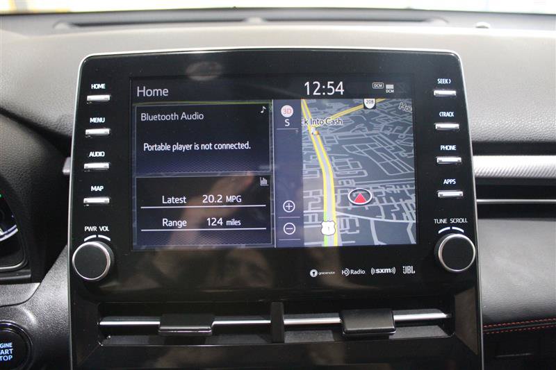 Used 2021 Toyota Avalon TRD FWD image 14