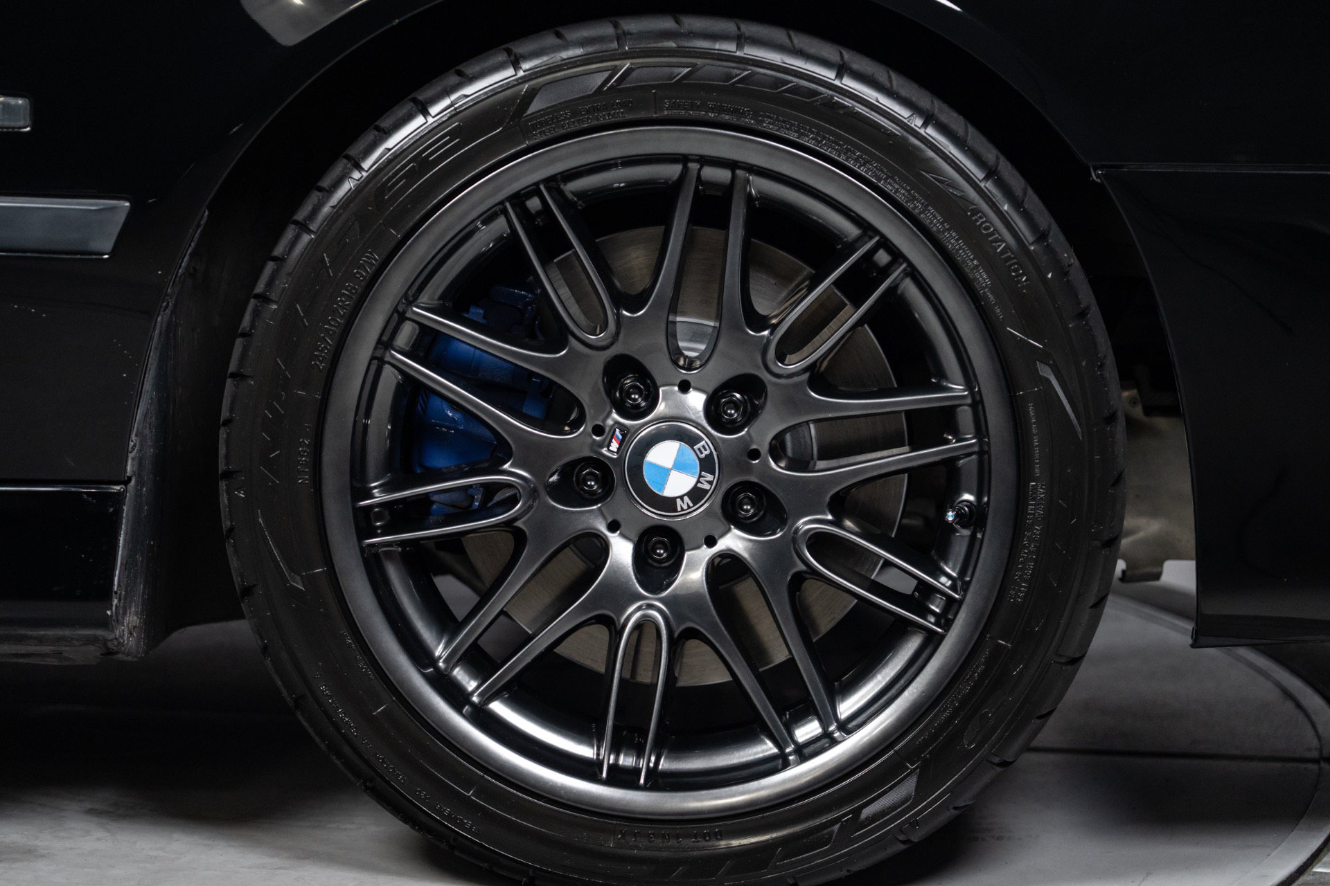 Used 2000 BMW M5 RWD image 31