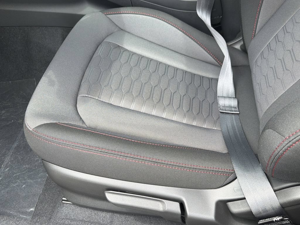 New 2026 Subaru Impreza 2.0i Sport AWD/4WD image 19