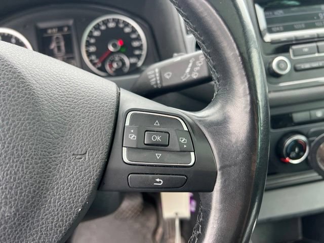 Used 2013 Volkswagen Tiguan S AWD/4WD image 15