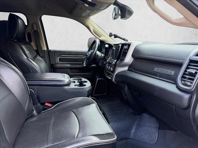Used 2020 RAM 3500 Laramie AWD/4WD image 13
