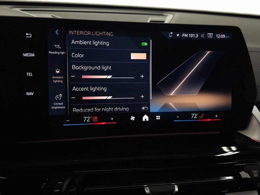 New 2026 BMW X2 xDrive28i w/ Convenience Package AWD/4WD image 20