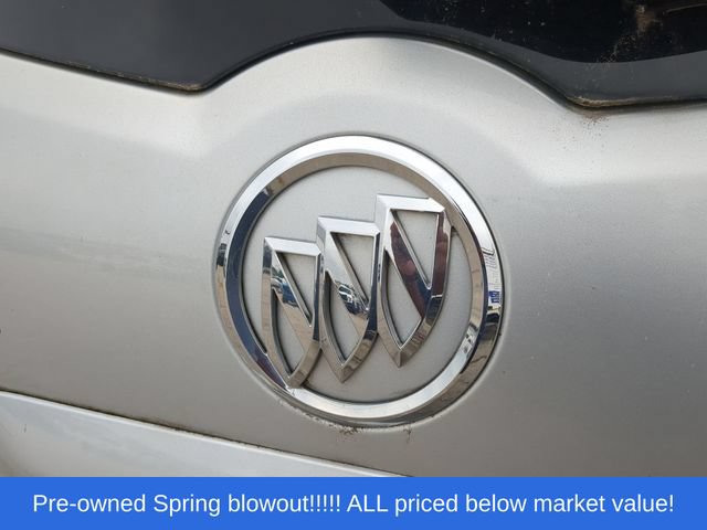 Used 2014 Buick Enclave Leather FWD image 13