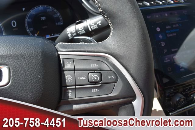 Used 2024 Jeep Grand Cherokee Limited image 30